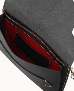 Alto Aria Black 16 Alto Aria Black -Dooney & Bourke B7459G TVBLTVBL ALT2