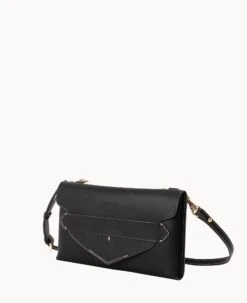 Alto Benedetta Black 22 Alto Benedetta Black -Dooney & Bourke B7460G TVBLTVBL ALT1 1