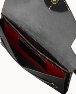 Alto Benedetta Black 23 Alto Benedetta Black -Dooney & Bourke B7460G TVBLTVBL ALT2 1