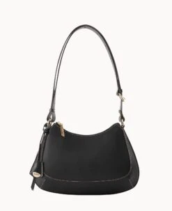 Alto Small Raimona Black -Dooney & Bourke B7464G TVBLTVBL 1