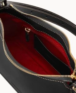 Alto Small Raimona Black -Dooney & Bourke B7464G TVBLTVBL ALT2 1