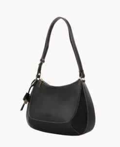 Alto Raimona Black 22 Alto Raimona Black -Dooney & Bourke B7465G TVBLTVBL ALT1 1