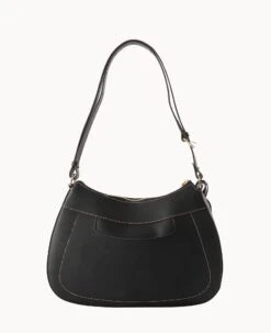 Alto Raimona Black 24 Alto Raimona Black -Dooney & Bourke B7465G TVBLTVBL ALT3 1