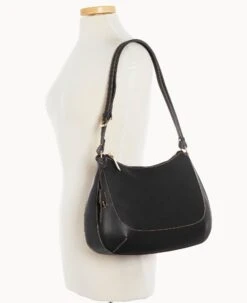 Alto Raimona Black 25 Alto Raimona Black -Dooney & Bourke B7465G TVBLTVBL ALT4 1