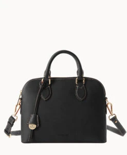 Alto Angela Black 26 Alto Angela Black -Dooney & Bourke B7474G TVBLTVBL 2
