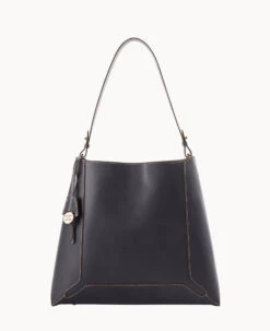 Alto Armel Black 23 Alto Armel Black -Dooney & Bourke B7481G TVMRTVMR