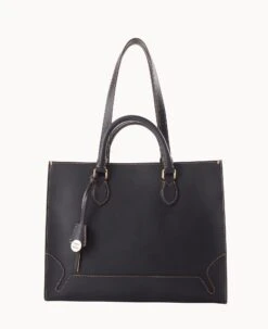 Alto Large Felicita Black -Dooney & Bourke B7483G TVBLTVBL 1
