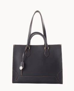 Alto Large Felicita Black -Dooney & Bourke B7483G TVMRTVMR