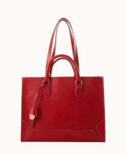 Alto Large Felicita Black -Dooney & Bourke B7483G TVRDTVRD