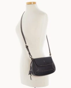 Alto Marca Black -Dooney & Bourke B7484G TVBLTVBL ALT4 1