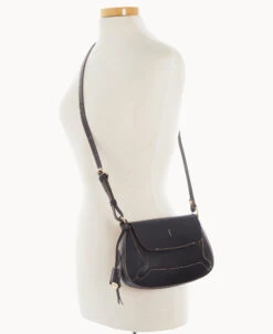 Alto Marca Black -Dooney & Bourke B7484G TVBLTVBL ALT4