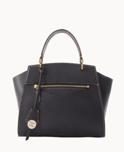 Alto Small Callista Black