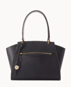Alto Callista Black 21 Alto Callista Black -Dooney & Bourke B7489G TVBLTVBL 2