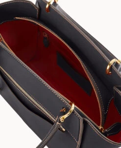 Alto Callista Black 15 Alto Callista Black -Dooney & Bourke B7489G TVBLTVBL ALT2