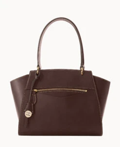 Alto Callista Black 22 Alto Callista Black -Dooney & Bourke B7489G TVCKTVCK