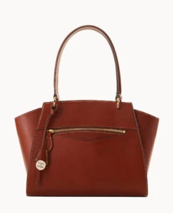 Alto Callista Black 25 Alto Callista Black -Dooney & Bourke B7489G TVSATVSA