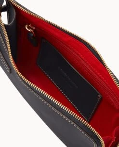 Alto Lora Black 16 Alto Lora Black -Dooney & Bourke B7494G TVBLTVBL ALT2 1