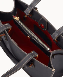 Alto Felicita Black -Dooney & Bourke B7495G TVBLTVBL ALT2