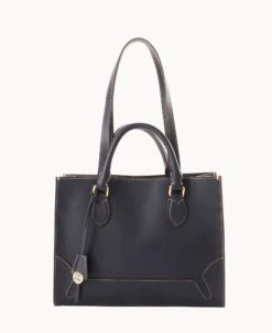 Alto Felicita Black -Dooney & Bourke B7495G TVMRTVMR