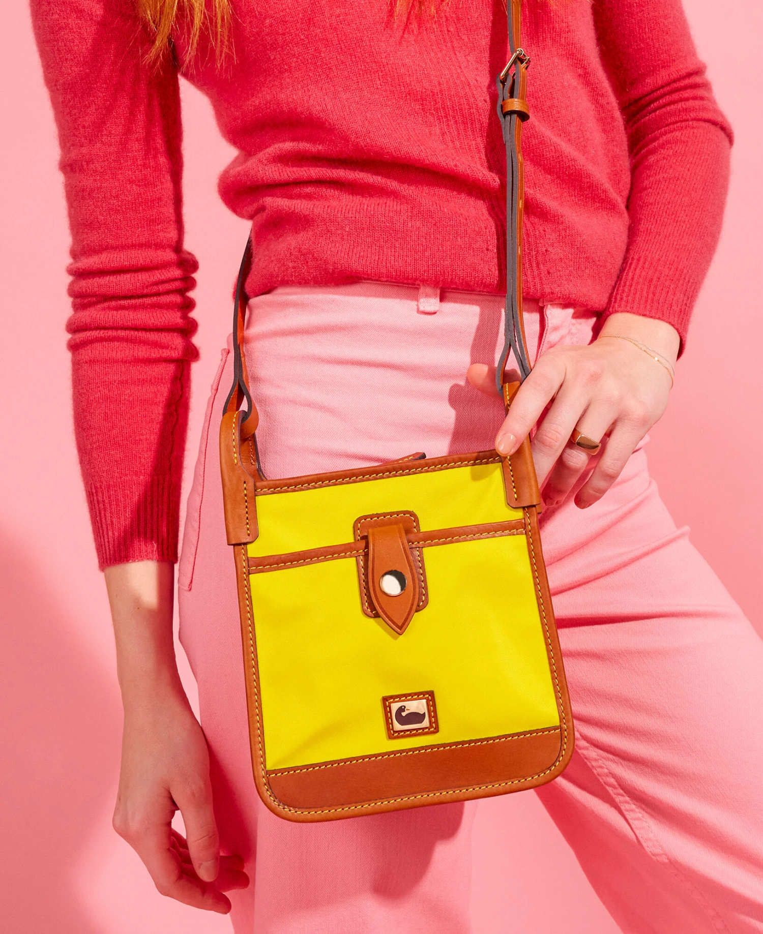 Wayfarer Letter Carrier Black 2 Wayfarer Letter Carrier Black - Image 2