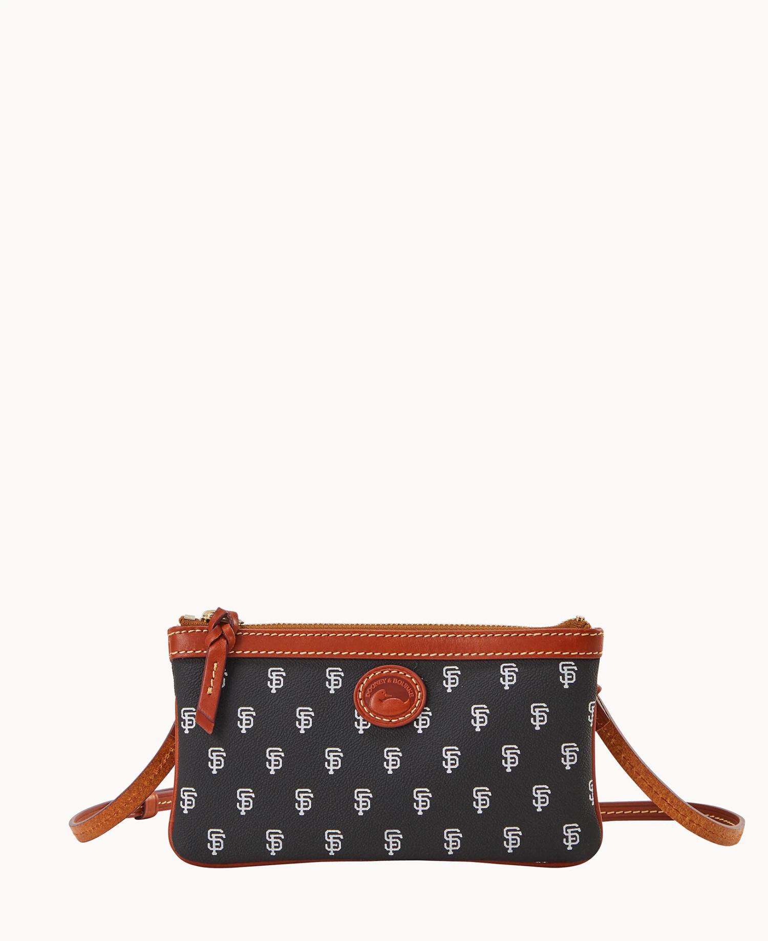 MLB Giants Large Slim Crossbody Giants 1 MLB Giants Large Slim Crossbody Giants