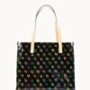 It Medium Shopper Black