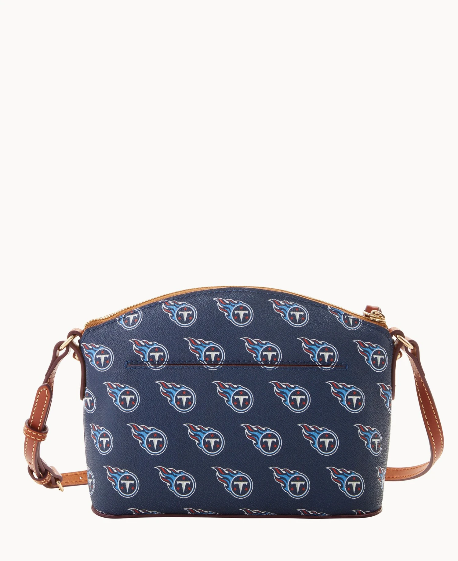 NFL Titans Suki Crossbody Med Wristlet TITANS 10 NFL Titans Suki Crossbody Med Wristlet TITANS - Image 10