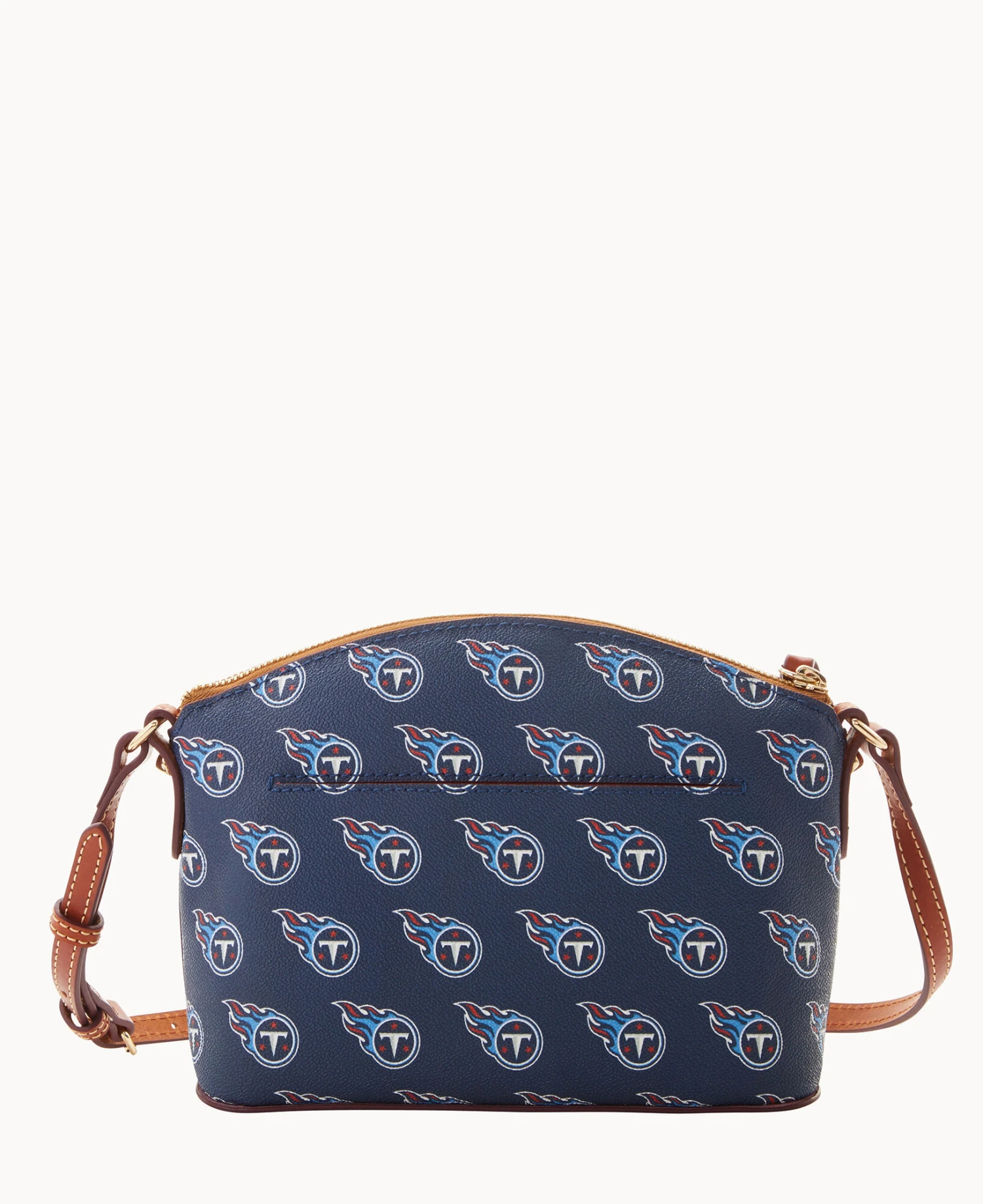 NFL Titans Suki Crossbody Med Wristlet TITANS 4 NFL Titans Suki Crossbody Med Wristlet TITANS - Image 4