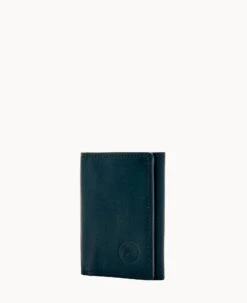 Concord Accessories Trifold Wallet Black -Dooney & Bourke W0189G PABLPABLO000 ALT1 1