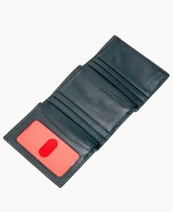 Concord Accessories Trifold Wallet Black -Dooney & Bourke W0189G PABLPABLO000 ALT2 1