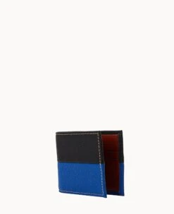 MLB Cubs Billfold Cubs -Dooney & Bourke W0190G 1YFBPABLCUBS ALT1 1