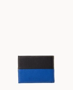 MLB Cubs Billfold Cubs -Dooney & Bourke W0190G 1YFBPABLCUBS ALT3 1