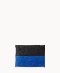 MLB Dodgers Billfold Dodgers