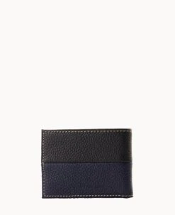 MLB Astros Billfold Astros -Dooney & Bourke W0190G 1YMDPABLASTO ALT3 1