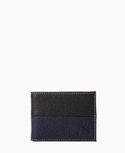 MLB Yankees Billfold Yankees -Dooney & Bourke W0190G 1YMDPABLYANK 1