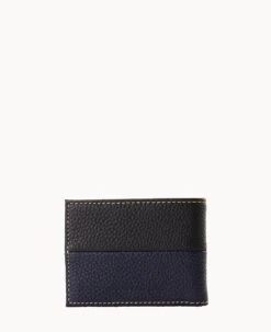 MLB Yankees Billfold Yankees -Dooney & Bourke W0190G 1YMDPABLYANK ALT3 1