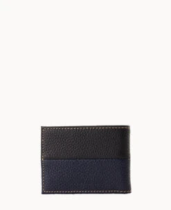 MLB Yankees Billfold Yankees -Dooney & Bourke W0190G 1YMDPABLYANK ALT3