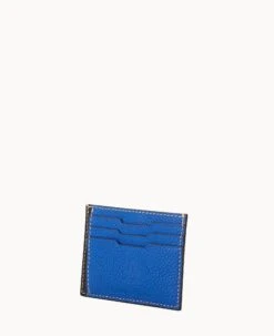 MLB Dodgers Credit Card Case Dodgers 14 MLB Dodgers Credit Card Case Dodgers -Dooney & Bourke W0227G 1YFBPABLDODG ALT1 1