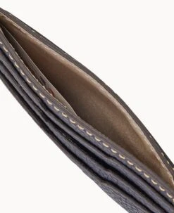 MLB Astros Credit Card Case Astros -Dooney & Bourke W0227G 1YMDPABLASTO ALT2 1