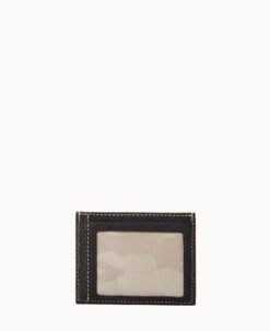 MLB Astros Credit Card Case Astros -Dooney & Bourke W0227G 1YMDPABLASTO ALT3 1