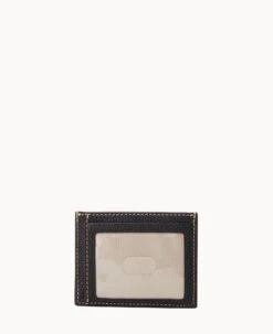 MLB Cardinals Credit Card Case Cardinals -Dooney & Bourke W0227G 1YRDPABLCDNL ALT3