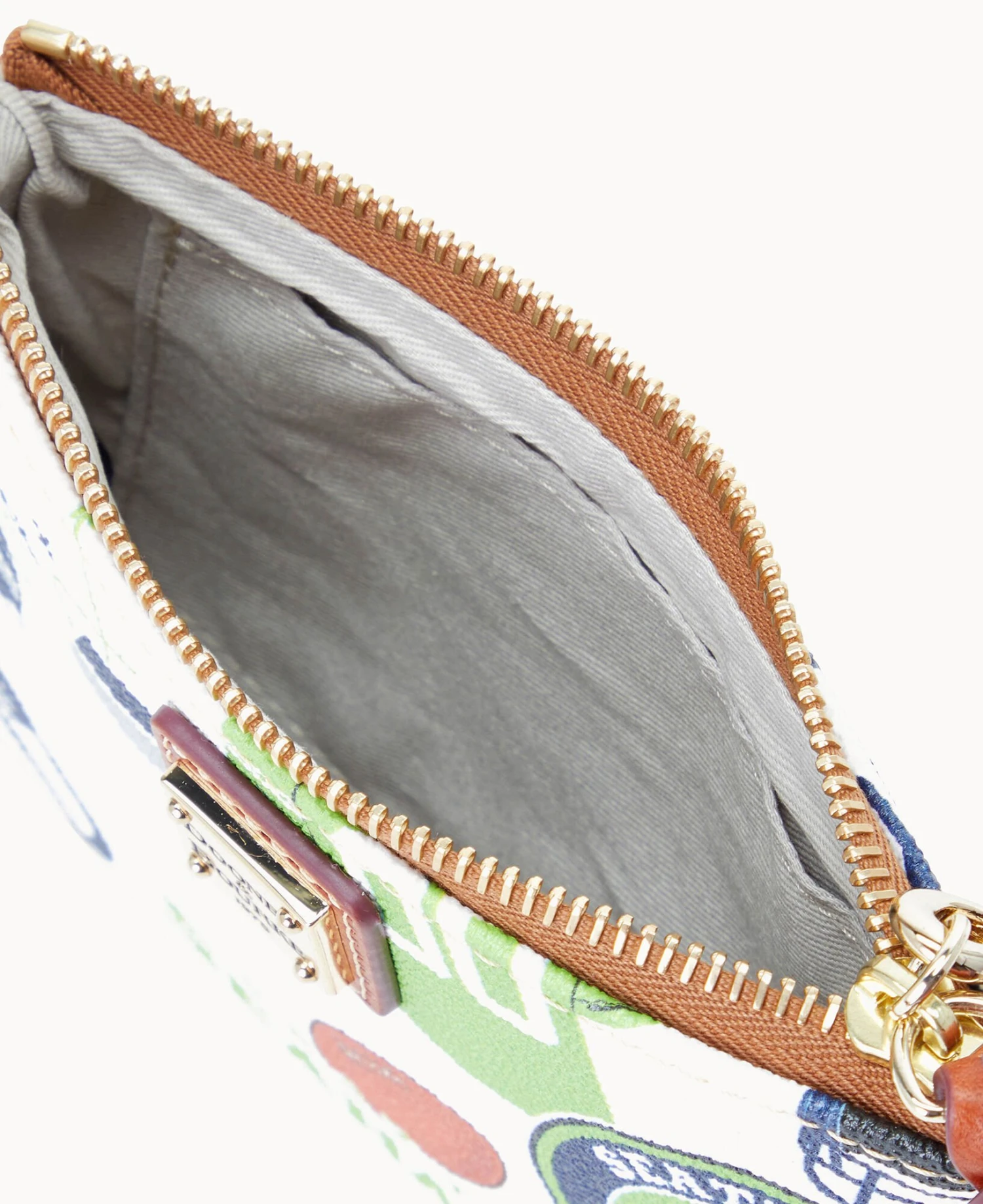 NFL Seahawks Stadium Wristlet SEAHAWKS 6 NFL Seahawks Stadium Wristlet SEAHAWKS - Image 6