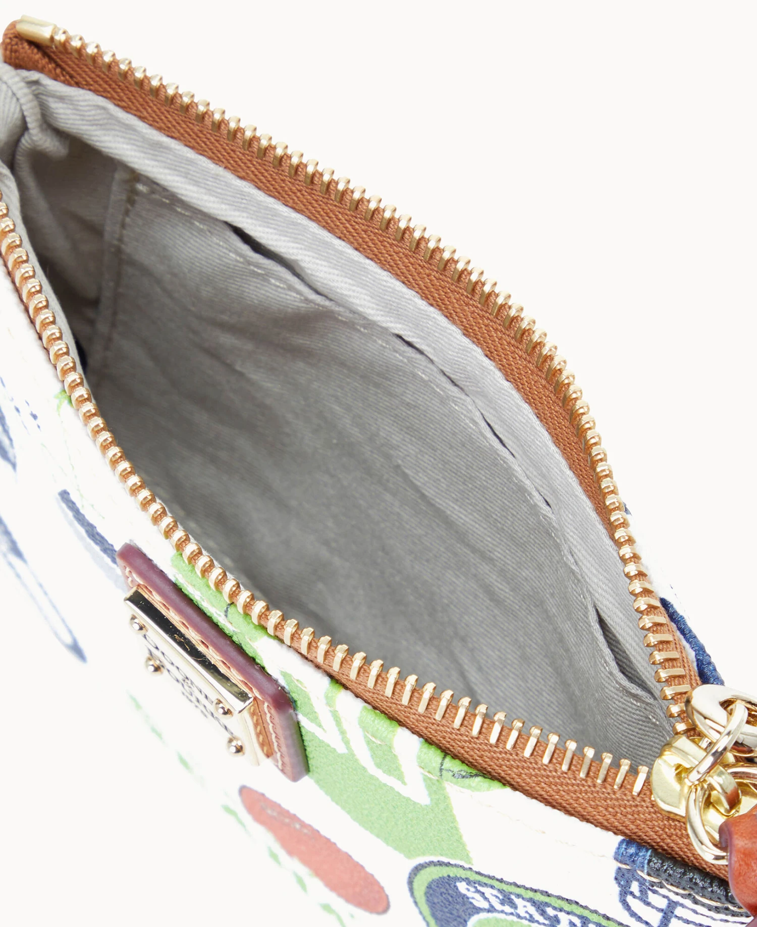 NFL Seahawks Stadium Wristlet SEAHAWKS 3 NFL Seahawks Stadium Wristlet SEAHAWKS - Image 3