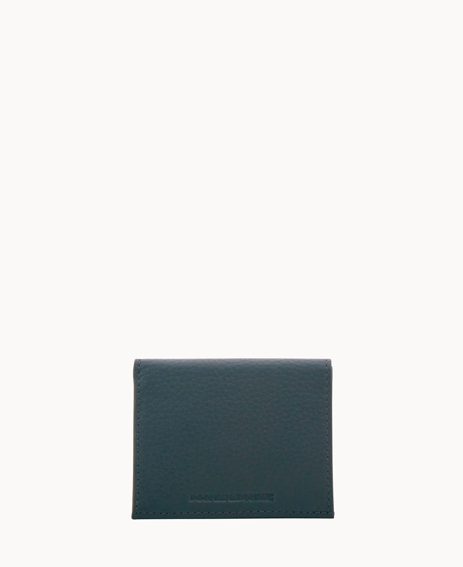 Pebble Credit Card Holder Black 9 Pebble Credit Card Holder Black - Image 9