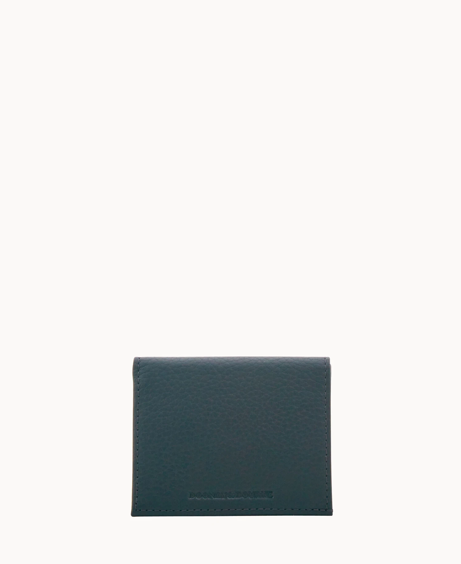 Pebble Credit Card Holder Black 1 Pebble Credit Card Holder Black