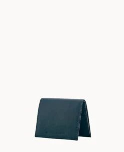 Florentine Credit Card Holder Black -Dooney & Bourke W10760 SCBLSCBL0001 ALT1 1