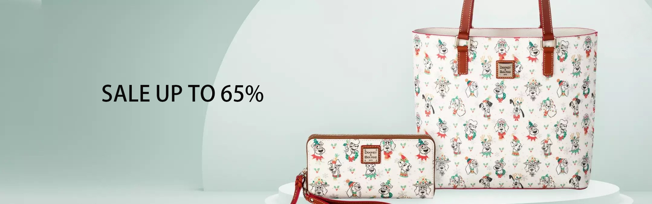 Dooney & Bourke -Dooney & Bourke 1